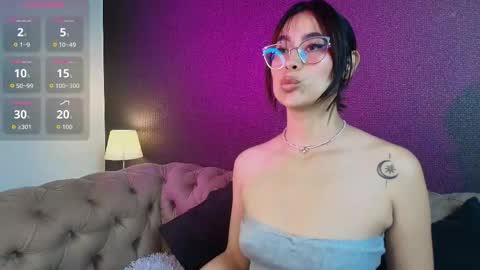 Snapshot of luna_gv chatting on 23, 2, 2026 Luna online show from 23, 2, 2026