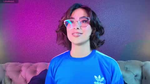 Snapshot of luna_gv chatting on 24, 2, 2026 Luna online show from 24, 2, 2026