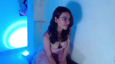 Snapshot of luna_hazard chatting on 23, 9, 2025 luna_hazard online show from 23, 9, 2025