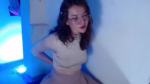 Snapshot of luna_hazard chatting on 24, 9, 2025 luna_hazard online show from 24, 9, 2025