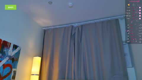 Luna online show from 29, 3, 2026