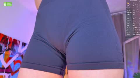 Snapshot of luna_helga chatting on 5, 6, 2026 Luna online show from 5, 6, 2026