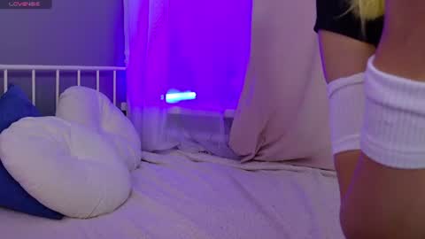 Snapshot of luna_helga chatting on 4, 7, 2026 Luna online show from 4, 7, 2026