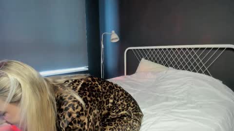 Elizabeth online show from 20, 2, 2026