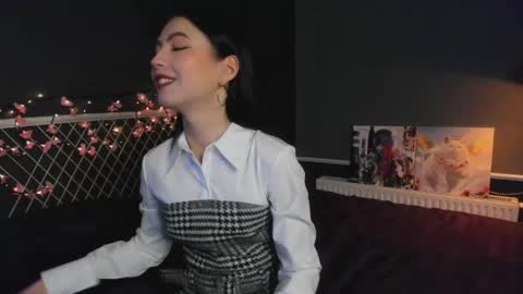 Snapshot of luna_helles chatting on 29, 3, 2026 Elizabeth online show from 29, 3, 2026