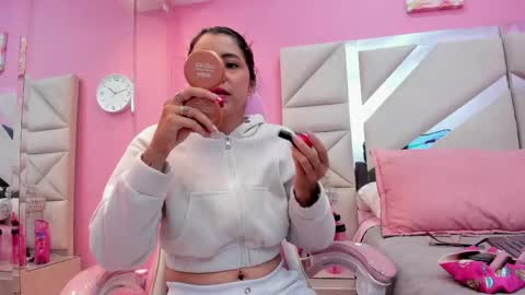 Snapshot of luna_hix chatting on 29, 4, 2026 luna_hix online show from 29, 4, 2026