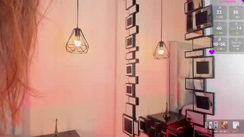 Snapshot of luna_honey9 chatting on 20, 6, 2026 luna_honey9 online show from 20, 6, 2026