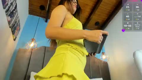 Snapshot of luna_honey9 chatting on 25, 6, 2026 luna_honey9 online show from 25, 6, 2026