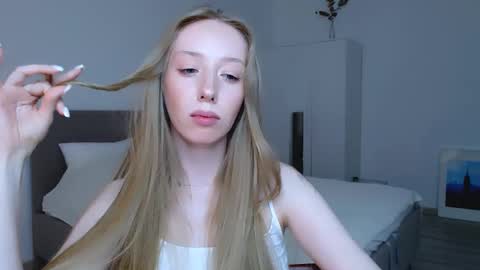 Luna online show from 18, 1, 2025