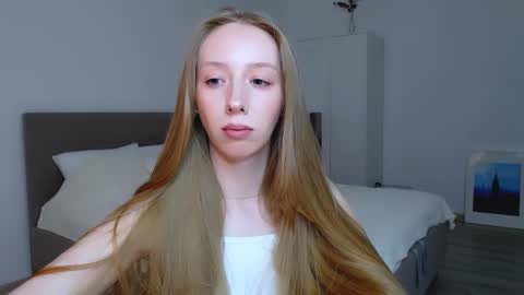 Luna online show from 27, 1, 2025