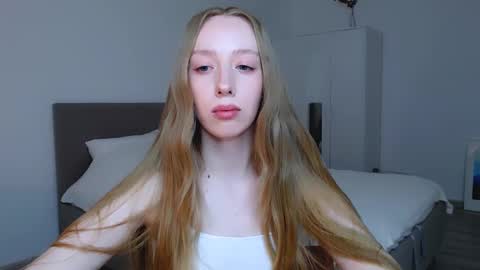 Luna online show from 9, 3, 2025