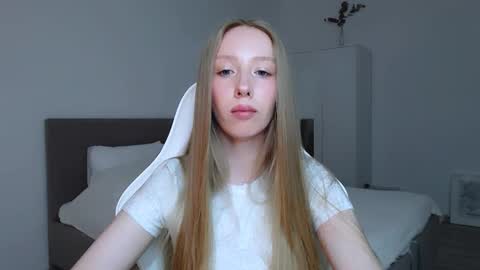 Luna online show from 20, 10, 2025