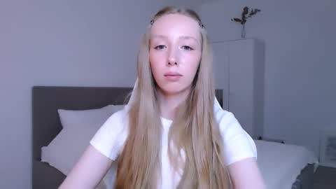 Luna online show from 14, 11, 2025