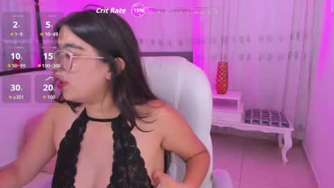 Snapshot of luna_jonnes1 chatting on 26, 4, 2026 Luna online show from 26, 4, 2026