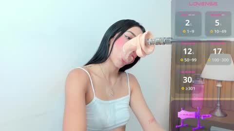 Snapshot of luna_kiss18 chatting on 26, 2, 2025 luna_kiss18 online show from 26, 2, 2025