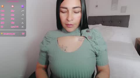 luna online show from 5, 12, 2025