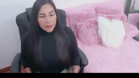Snapshot of luna_lgomez chatting on 16, 6, 2026 luna online show from 16, 6, 2026