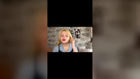 Luna online show from 20, 3, 2026