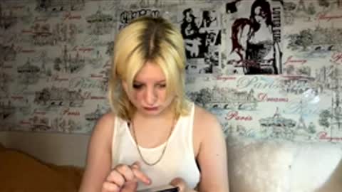 Luna online show from 9, 5, 2026