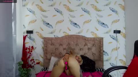 Snapshot of luna_lm chatting on 16, 5, 2026 luna_lm online show from 16, 5, 2026