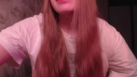 Luna online show from 22, 2, 2025