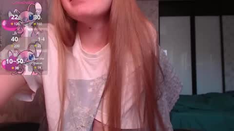 Luna online show from 26, 2, 2025