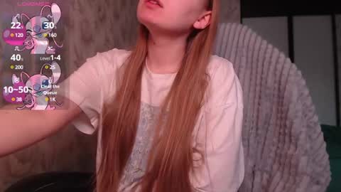 Luna online show from 3, 3, 2025