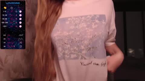 Luna online show from 9, 9, 2025