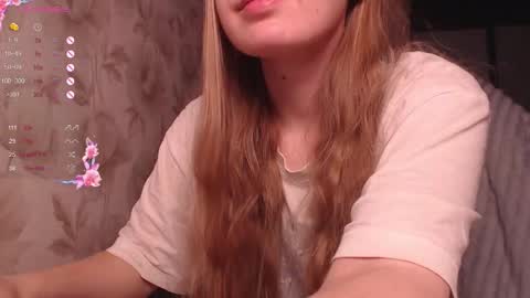 Luna online show from 19, 10, 2025