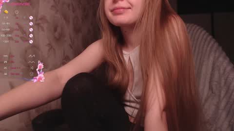 Luna online show from 27, 11, 2025