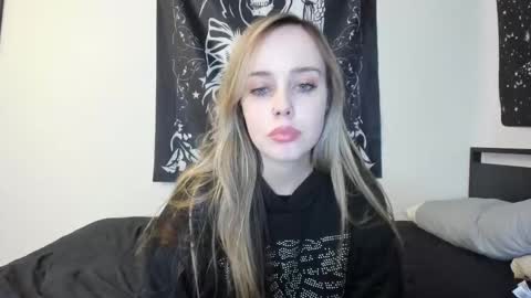 Luna online show from 13, 11, 2025