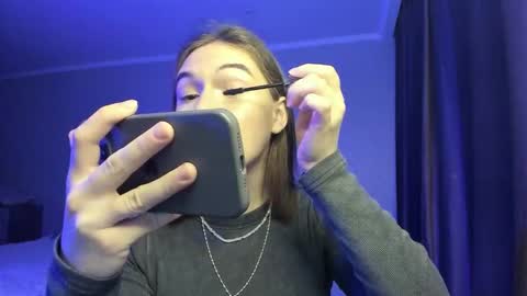 Snapshot of luna_lust_21 chatting on 28, 11, 2025 Luna online show from 28, 11, 2025