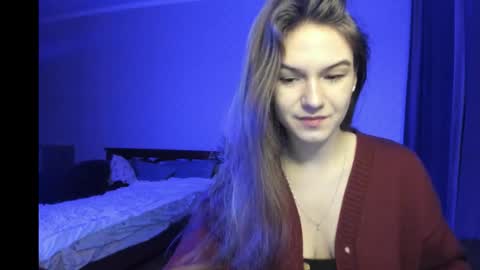 Snapshot of luna_lust_21 chatting on 1, 12, 2025 Luna online show from 1, 12, 2025