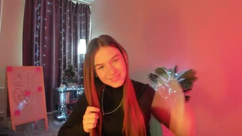 Snapshot of luna_lust_21 chatting on 24, 2, 2026 Luna online show from 24, 2, 2026