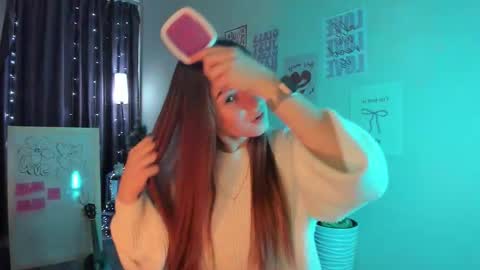 Snapshot of luna_lust_21 chatting on 27, 2, 2026 Luna online show from 27, 2, 2026