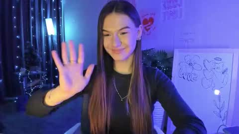 Snapshot of luna_lust_21 chatting on 2, 3, 2026 Luna online show from 2, 3, 2026