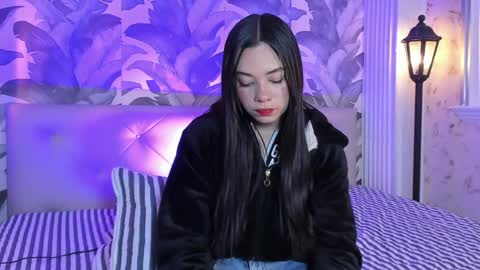 Luna Morgan online show from 16, 10, 2025