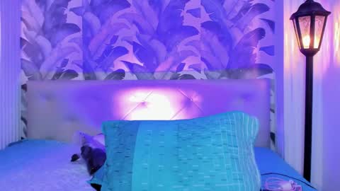 Luna Morgan online show from 13, 11, 2025