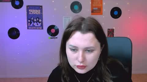 Snapshot of luna_noct chatting on 29, 4, 2026 Princess Luna online show from 29, 4, 2026