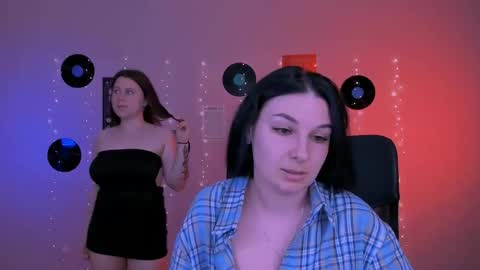 Snapshot of luna_noct chatting on 4, 6, 2026 Princess Luna online show from 4, 6, 2026