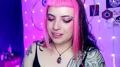 Snapshot of luna_ray420 chatting on 10, 2, 2025 MISS LUNA online show from 10, 2, 2025