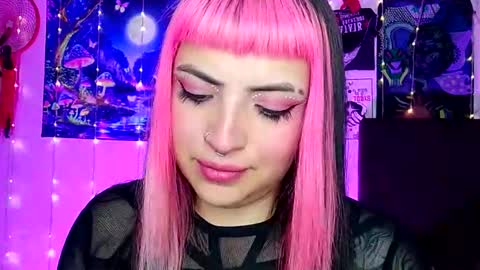 Snapshot of luna_ray420 chatting on 6, 3, 2025 MISS LUNA online show from 6, 3, 2025