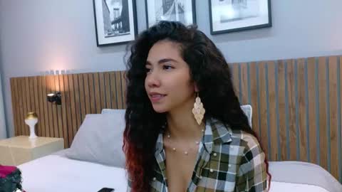 LUNA  online show from 28, 11, 2025