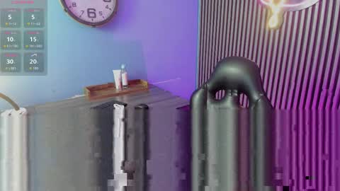 Snapshot of luna_roose1 chatting on 28, 3, 2026 Luna Rosse online show from 28, 3, 2026