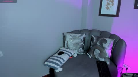 Snapshot of luna_roose1 chatting on 5, 4, 2026 Luna Rosse online show from 5, 4, 2026