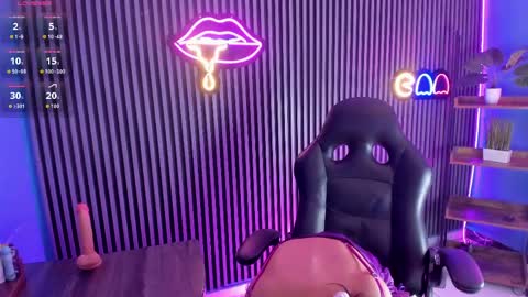 Snapshot of luna_roose1 chatting on 15, 4, 2026 Luna Rosse online show from 15, 4, 2026