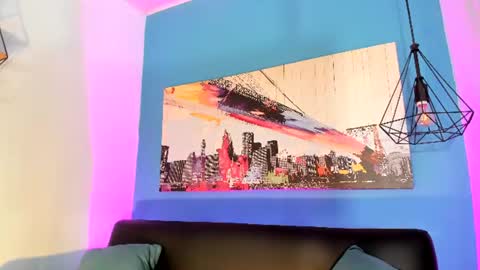 Snapshot of luna_roose1 chatting on 1, 7, 2026 Luna Rosse online show from 1, 7, 2026