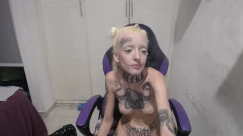 Luna online show from 31, 1, 2025