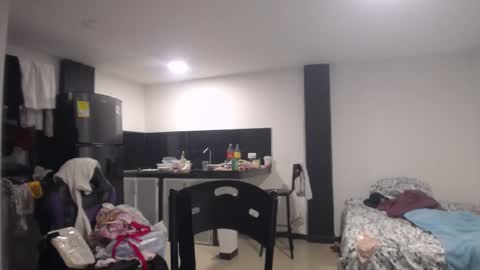 Luna online show from 10, 3, 2025