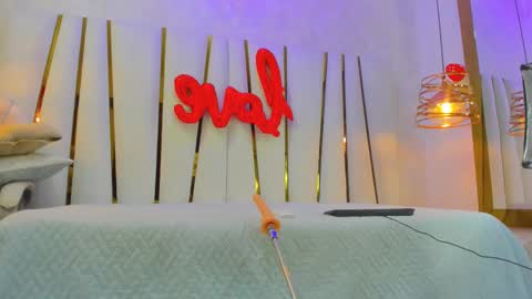 Snapshot of luna_shea chatting on 22, 2, 2026 Luna online show from 22, 2, 2026